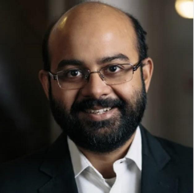 Anirban-Mukherjee