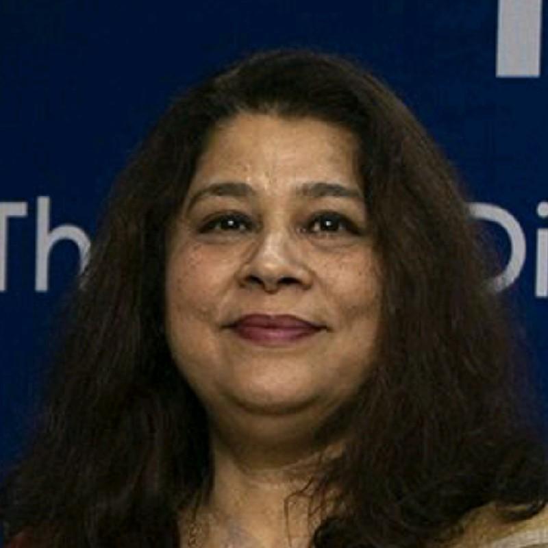 Sangeeta-Robinson